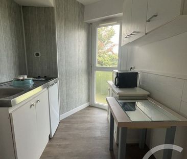 Appartement F1 à louer 1 pièce - 25,24 m2 TALENCE - 33 - Photo 2