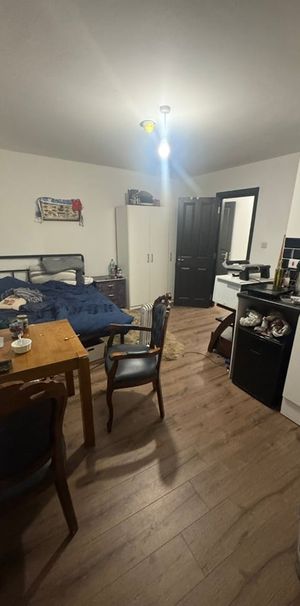 Studio Flat, The Dolphin Public House, E8 - Photo 1