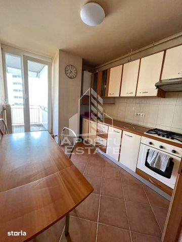Apartament cu 2 camere de inchiriat in zona Aradului Timisoara - Photo 4