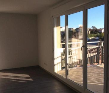 Location appartement 2 pièces - 46m² à Puget sur argens (83480) - Photo 2