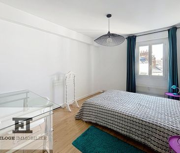 Location Appartement 3 pièces 81m² ROUEN 76000 - Photo 5