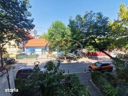 Apartament 3 camere cu parcare in zona Kaufland Marasti - Photo 4
