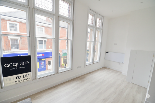 1 bedroom flat to rent - Photo 1