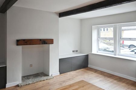 3 bedroom terraced house to rent - Photo 4