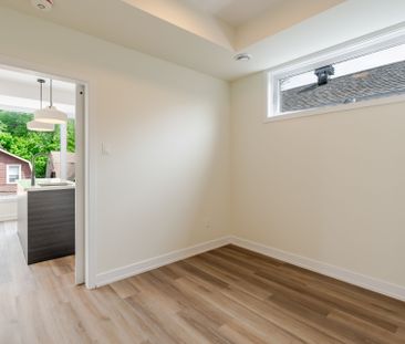 For Lease - 22 Sims Avenue Unit# 2A, West Centre Town, Ontario - Photo 1