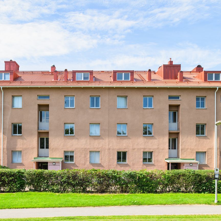 Klarbärsgatan 3 A - Photo 2