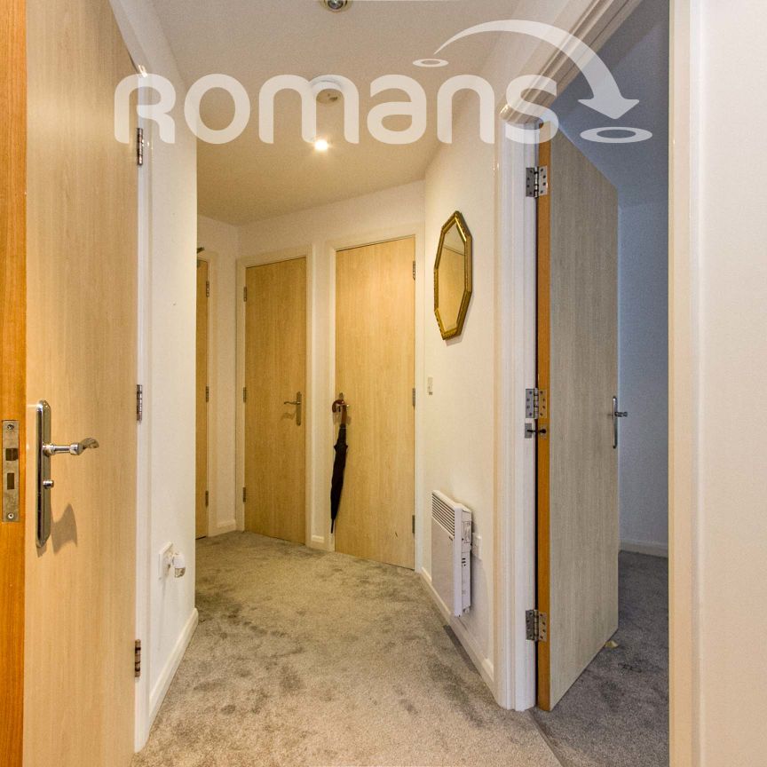 2 bedroom apartment to rent - Photo 1