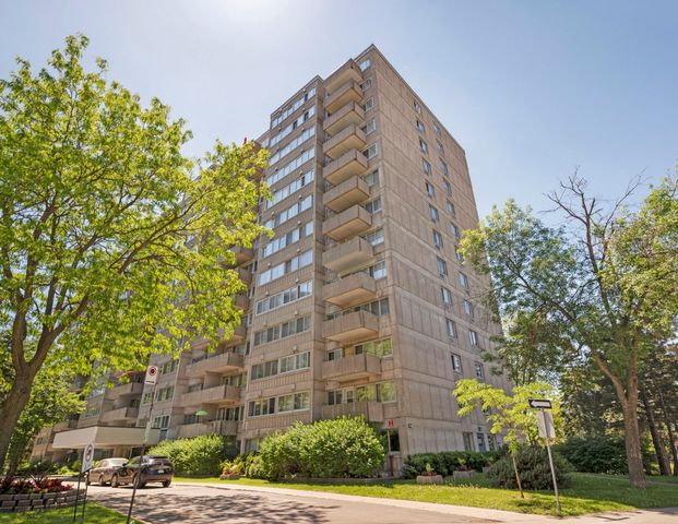 À louer / Appartement - Photo 1