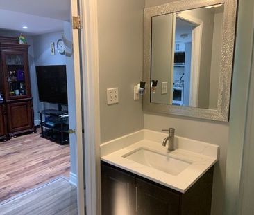 For Lease - 8 Cluett Drive Unit# Lower, Ajax, Ontario - Photo 5