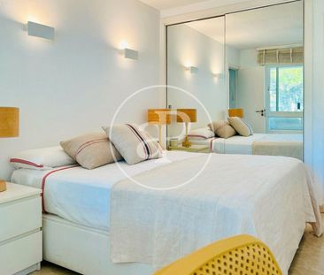 Piso de alquiler en Camí Sant Carles, Port d'Andratx - Photo 6