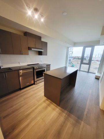 For Lease - 27 Korda Gate Unit# 309, Vaughan, Ontario - Photo 2