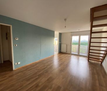 Location Appartement 2 pièces 50m² CHATEAUBRIANT 44110 - Photo 1