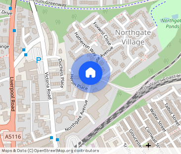 Northgate Avenue, Chester, Cheshire, CH2 - Photo 1