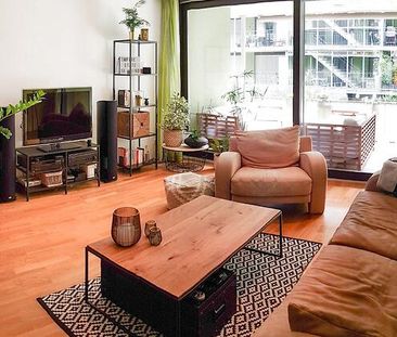 4½ Zimmer-Wohnung in Bern - Wankdorf, möbliert, auf Zeit - Foto 1