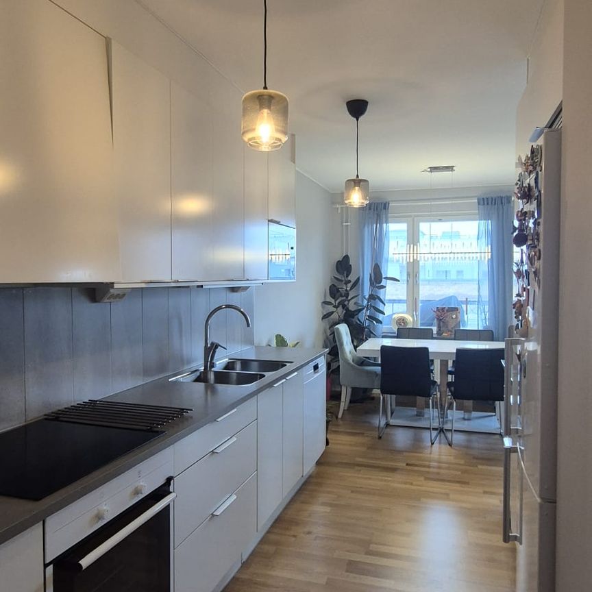 Forskningsringen, Sundbyberg - Photo 1