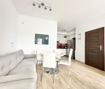 Mieszkanie lub lokal do wynajęcia | Wielicka - Фото 1