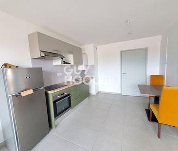 Appartement Albi 3 pièce(s) - Photo 5