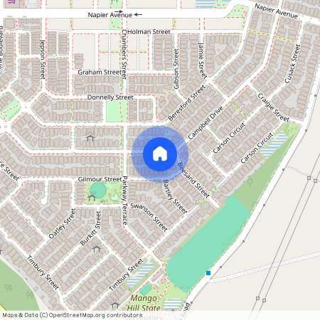 82 Campbell Drive, Qld 4509, Mango Hill