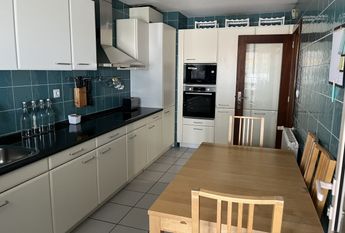 Apartamento T4 em Coimbra