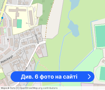 Duża kawalerka ul Powojowa wynajmę - Фото 1