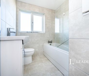 3 bedroom property to rent Challacombe, Furzton, Milton Keynes, MK4 - Photo 4