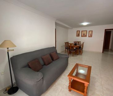 Piso de alquiler en Calle Beethoven, Los Guindos - Parque Mediterrá... - Photo 1