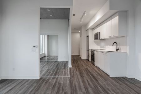 For Lease - 1808 St Clair Avenue Unit# 605, Toronto, Ontario - Photo 4