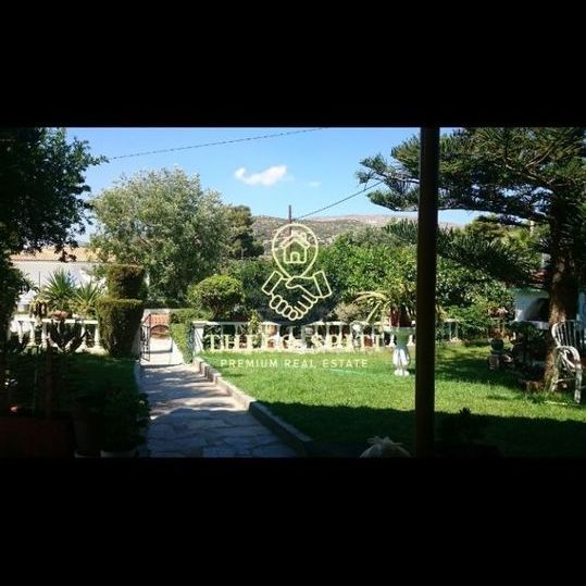 Μονοκατοικία για ενοικίαση Μαύρο Λιθάρι (Ανάβυσσος) - Φωτογραφία 2