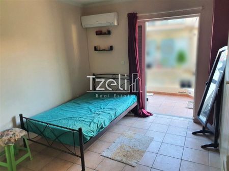 Studio/Γκαρσονιέρα για ενοικίαση Πάτρα - Photo 5