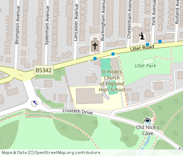 Ullet Road, Liverpool - Photo 1