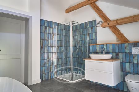 Wolnostojący budynek produkcyjno-mieszkalny - Photo 5