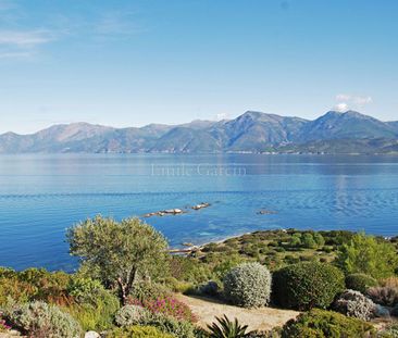 Propriété à louer en Corse - Saint Florent - Photo 2