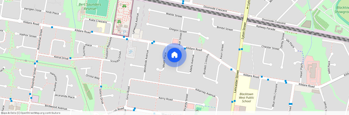 47 Adella Avenue, Blacktown