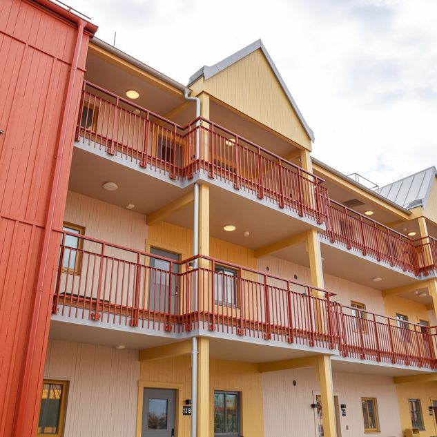 Östra Järnvägsgatan 13 C, Broby - Foto 1