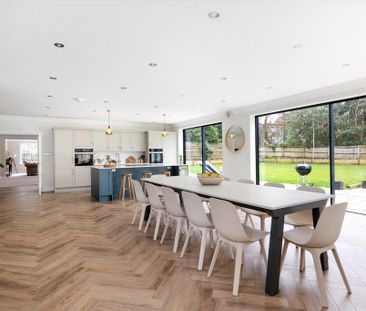 5 bedroom detached house to rent - Photo 6