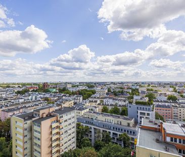 2 sypialnie | Wysokie piętro | Świetna lokalizacja 103 m² - Фото 5