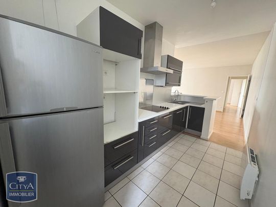 Location Appartement 3 pièces 70m² REIMS 51100 - Photo 1