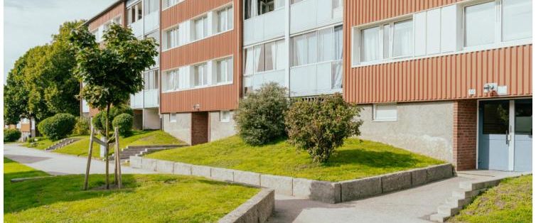 Hasselbackevägen 16 - Foto 1