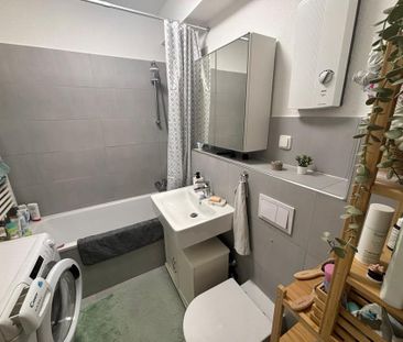 Nachmieter zum 01.02 gesucht Sanierte 3-Zimmer Wohnung in Fulerum - Photo 1