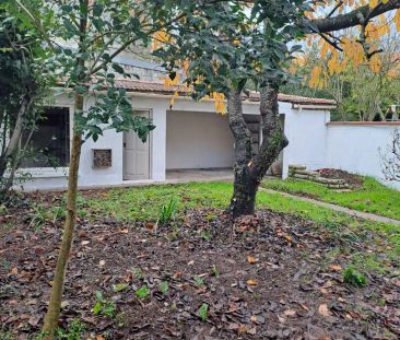 MAISON LA ROCHELLE - Port Neuf SANS VIS A VIS - Photo 6