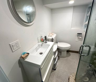 For Lease - 48 Euclid Avenue Unit# Lower, Toronto, Ontario - Photo 5