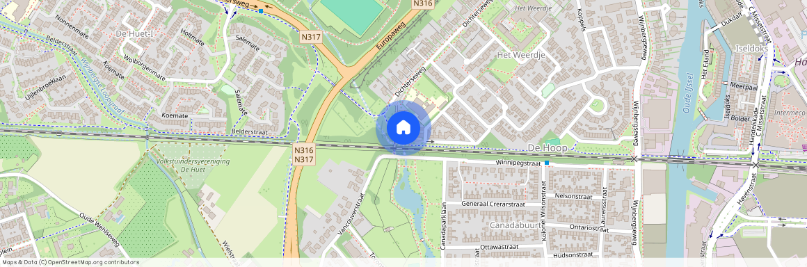 Dichterseweg 173, 7006AD DOETINCHEM