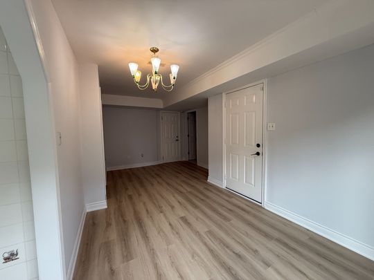 For Lease - 131 Santa Maria Trail, Vaughan, Ontario - Photo 1