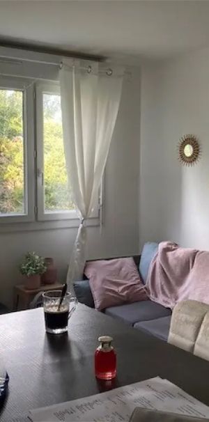 Location appartement 2 pièces - 35m² à Donville les bains (50350) - Photo 1