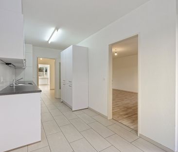 Rent a 3 ½ rooms apartment in Basel - Photo 3