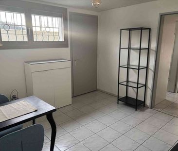 2 Zimmer, 35 m², EG - Photo 2