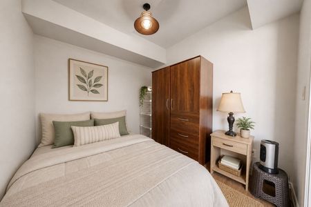 For Lease - 3033 Finch Avenue Unit# 2046, Toronto, Ontario - Photo 2