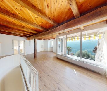 4 Zimmer, 100 m², EG - Photo 1