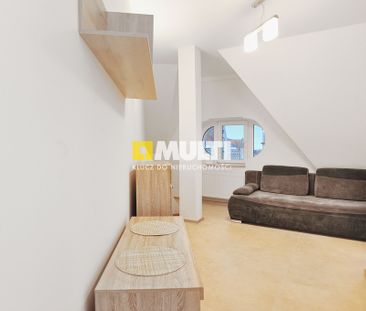 Kawalerka świeżo po remoncie - Zdjęcie 2