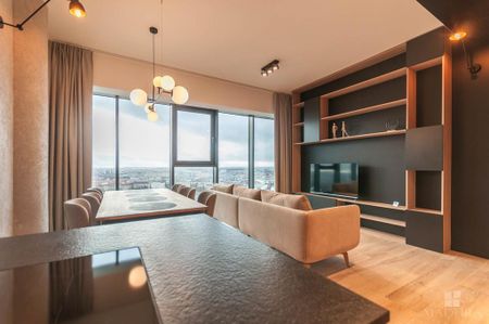 MIESZKANIE na WYNAJEM - Photo 4